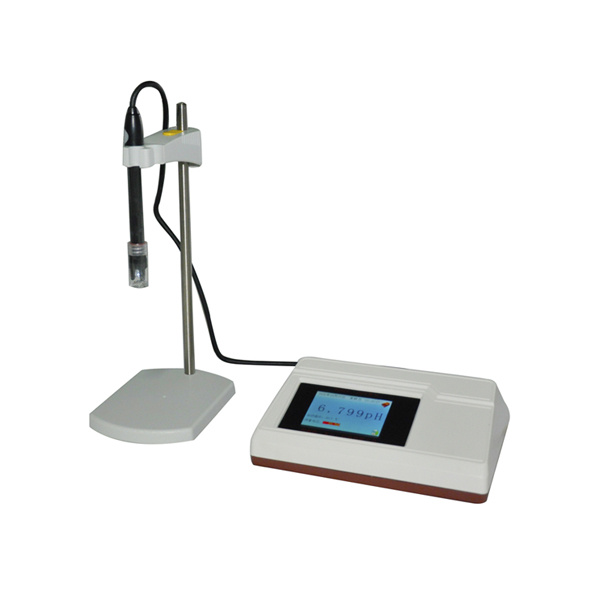 环境水检测台式电导率仪