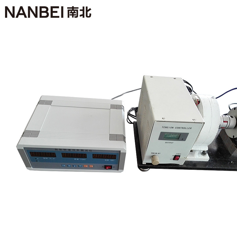 ADN-50动态扭矩测试仪磁粉制动器