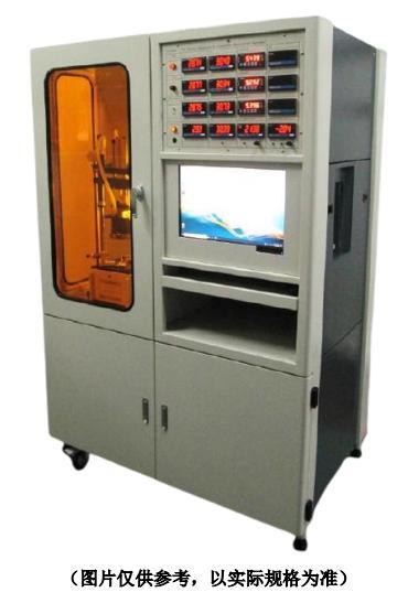 台湾瑞领LW-9389 界面材料热阻及热传导系数量测装置