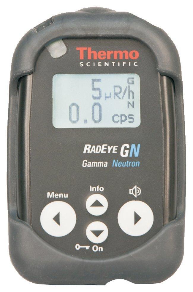 RadEye GN便携式&#947;、中子测量仪