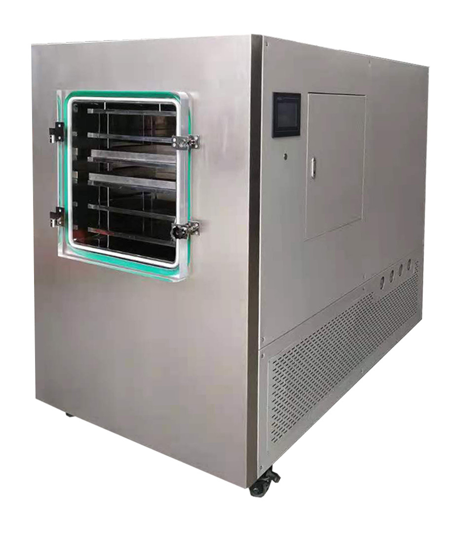 亚星仪科冷冻干燥机LGJ-300FG普通型