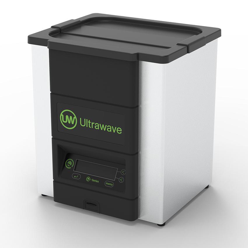 Ultrawave  Ultrasonic超声波清洗机 4.5-25 升