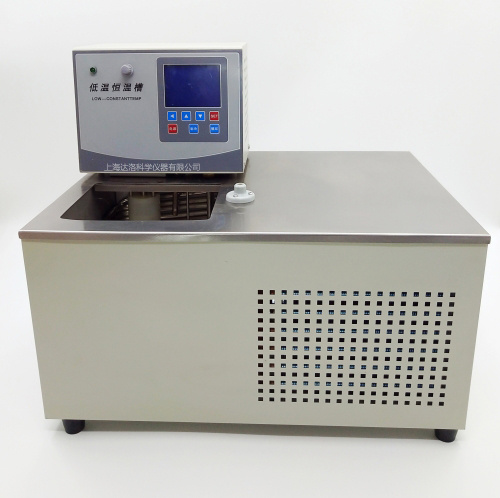 汗诺HNJD-05-2L磁力搅拌低温恒温槽