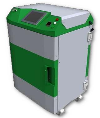MCM-300小物品污染监测仪