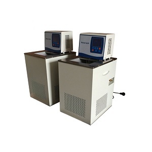 低温恒温反应槽CYDC-2006加热制冷机