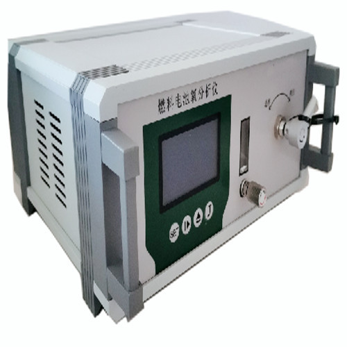 LB-ZO2000便携充电型微量氧分析仪