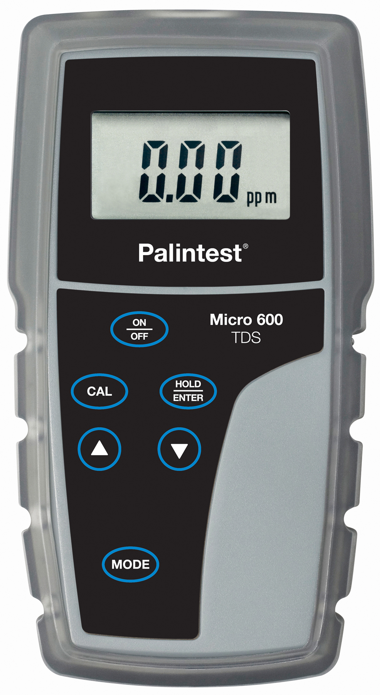 便携式pH 电导率 TDS ORP 溶解氧分析Micro 600型