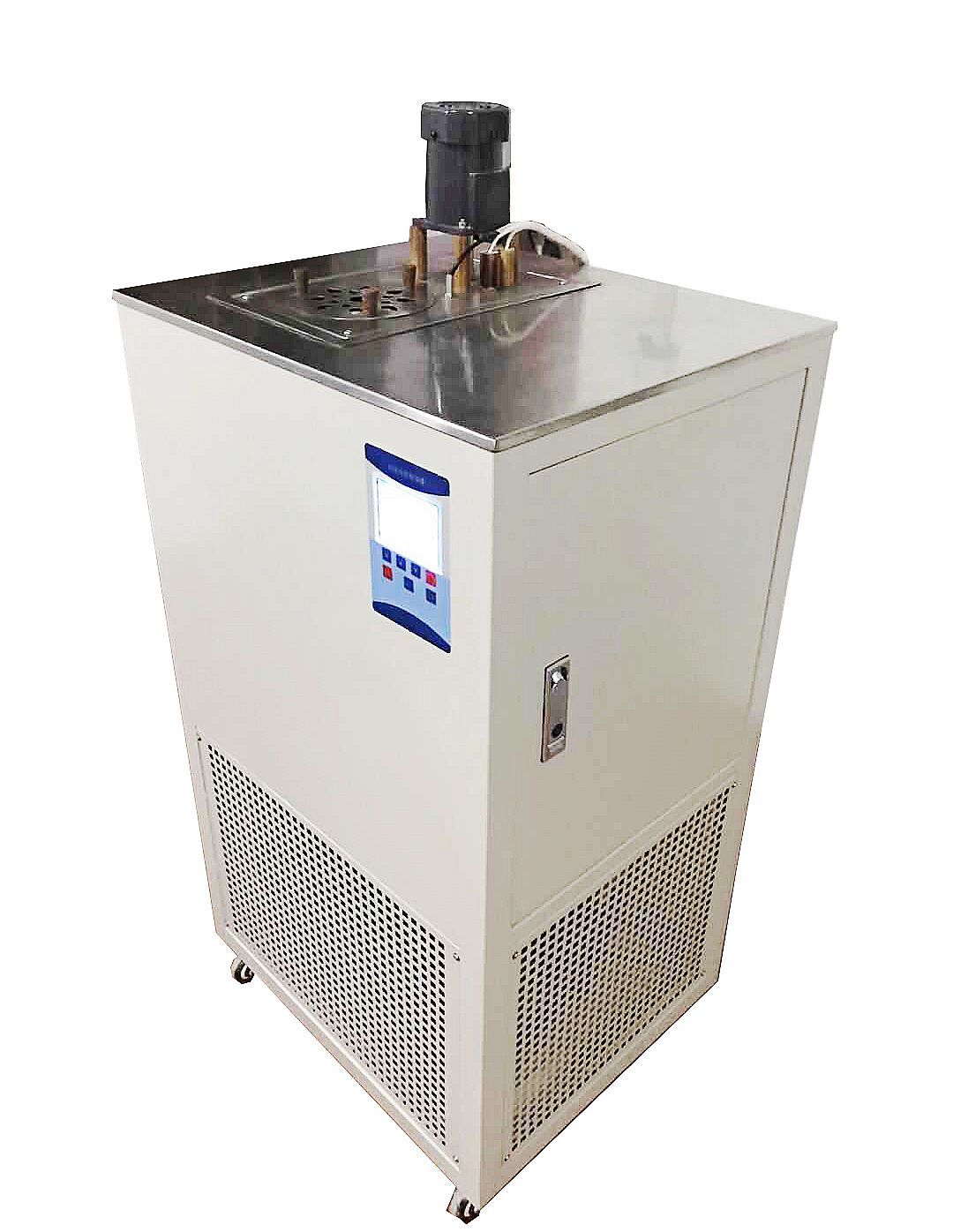 汗诺HN-10A高精度全浸式温度检定槽