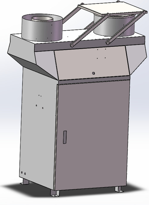 LB-8110降水降尘采样器