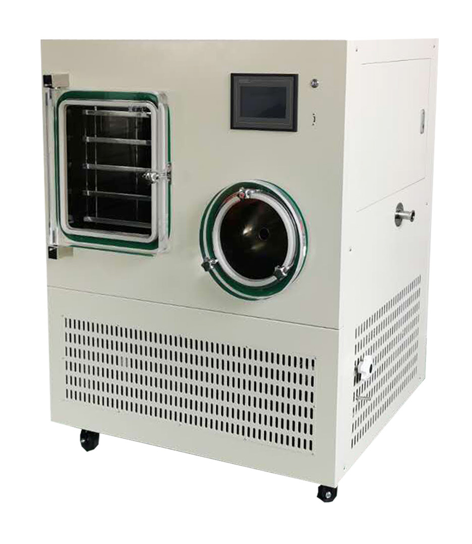 亚星仪科冷冻干燥机LGJ-30FD普通型
