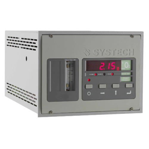 Systech Illinois-在线微量氧分析仪