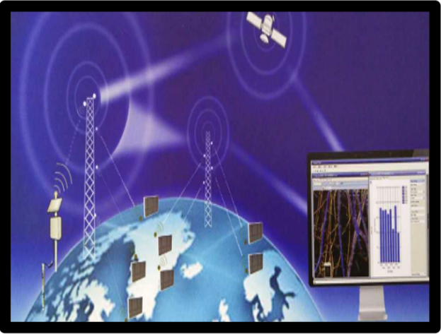 RTC-NET1根系原位物联网监测系统
