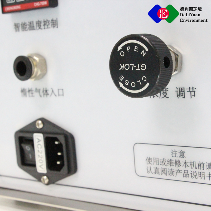 TDA-5B型热发气溶胶发生器，高浓度发烟产尘仪