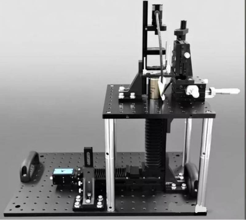 西格玛光机积木式显微镜