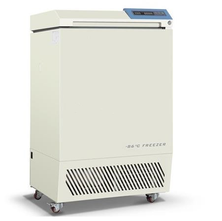 DW-HW50 -86℃超低温冷冻储存箱，实验室低温冰箱