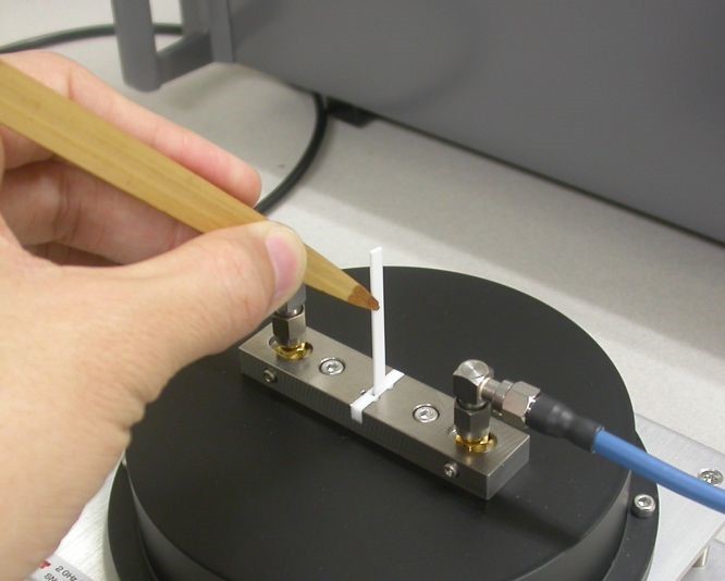 日本AET高频(微波)介电常数测试仪
