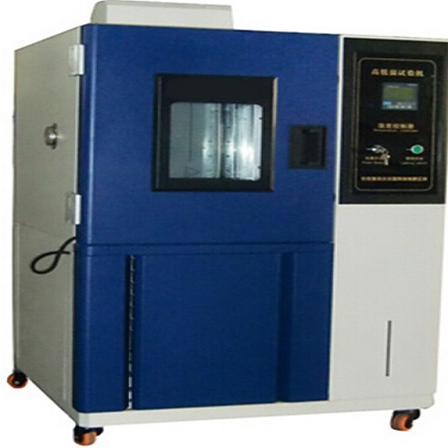 鸿达天矩GDJS-500高低温交变湿热试验箱
