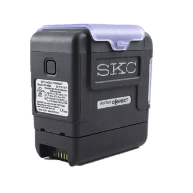 美国SKC AirChek Connect Pump型 空气采样泵