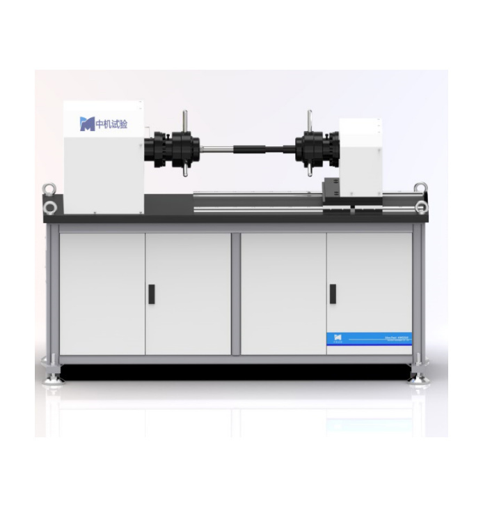 中机试验N系列扭转试验机中机试验装备股份有限公司