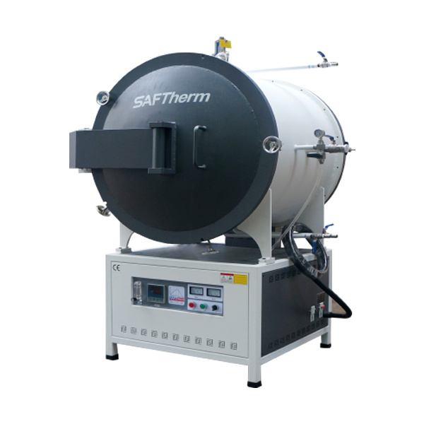 SAFtherm1200℃真空气氛箱式电阻炉STZ-8-12