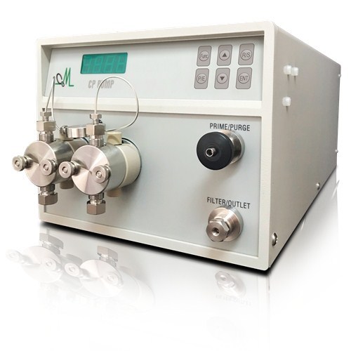 美国康诺（CoMetro）CP-LDI并联双泵头高压恒流制备泵