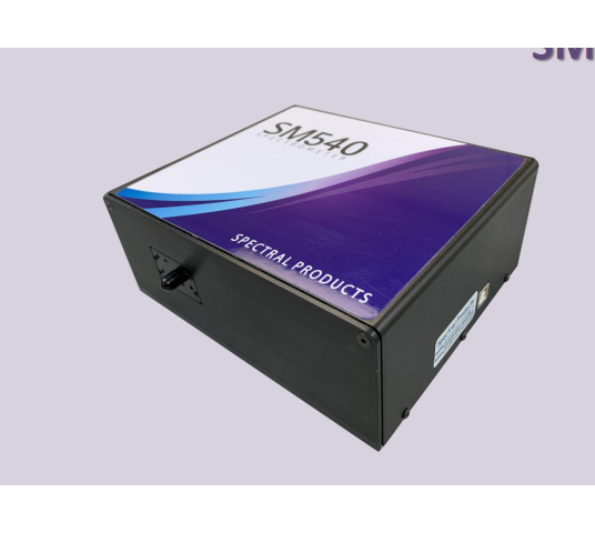 SM540高分辨率光谱仪