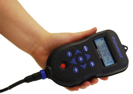 便携式水质多参数分析仪Macro900型