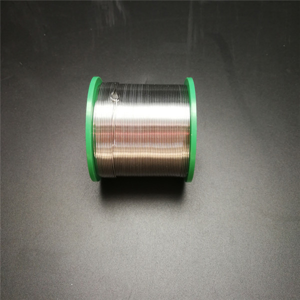 MBR 焊锡丝 低温焊锡线 活性焊丝 电镀焊丝