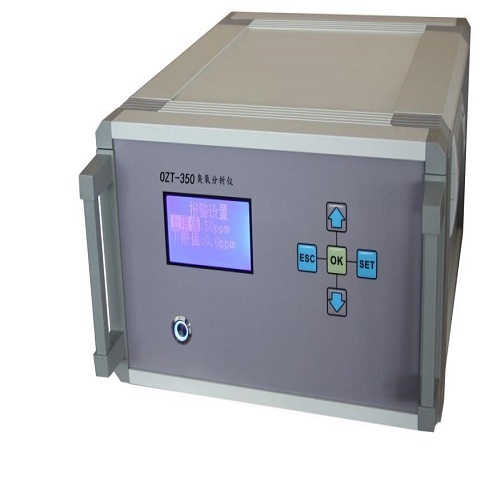 瑞宏OZT-350 浓度臭氧检测仪 