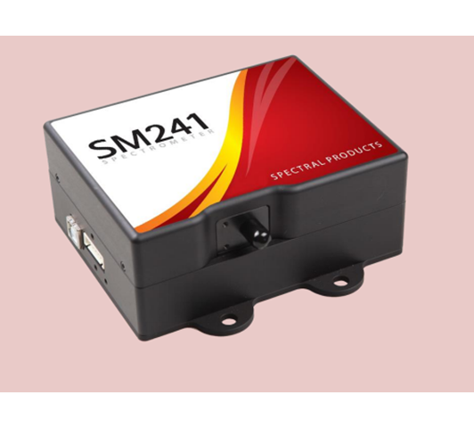 SM241近红外光栅光谱仪