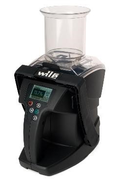 Wile200型手持式谷物水分容重仪