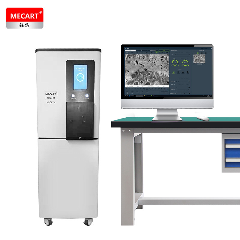 检测服务 MECART钰芯 SEM台式电子扫描显微镜 检测服务
