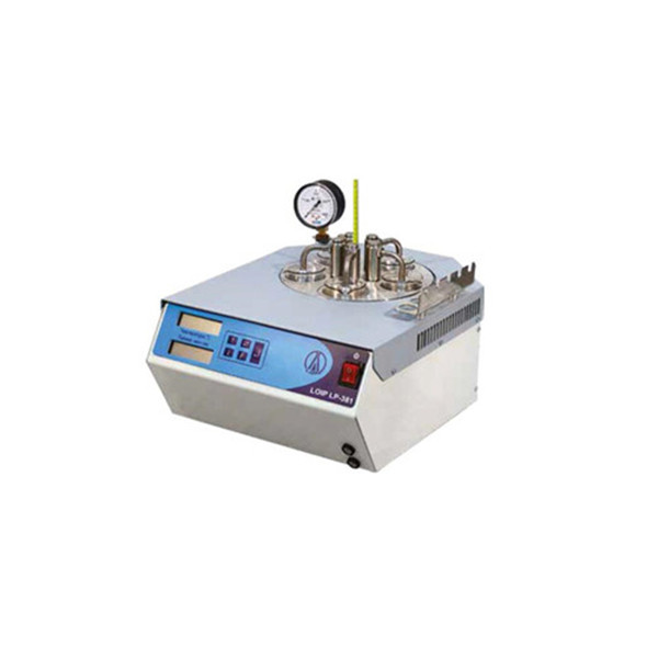 LOIP 胶质测定仪 汽油燃料分析仪
