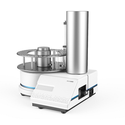 SHA-9圆盘式自动进样器