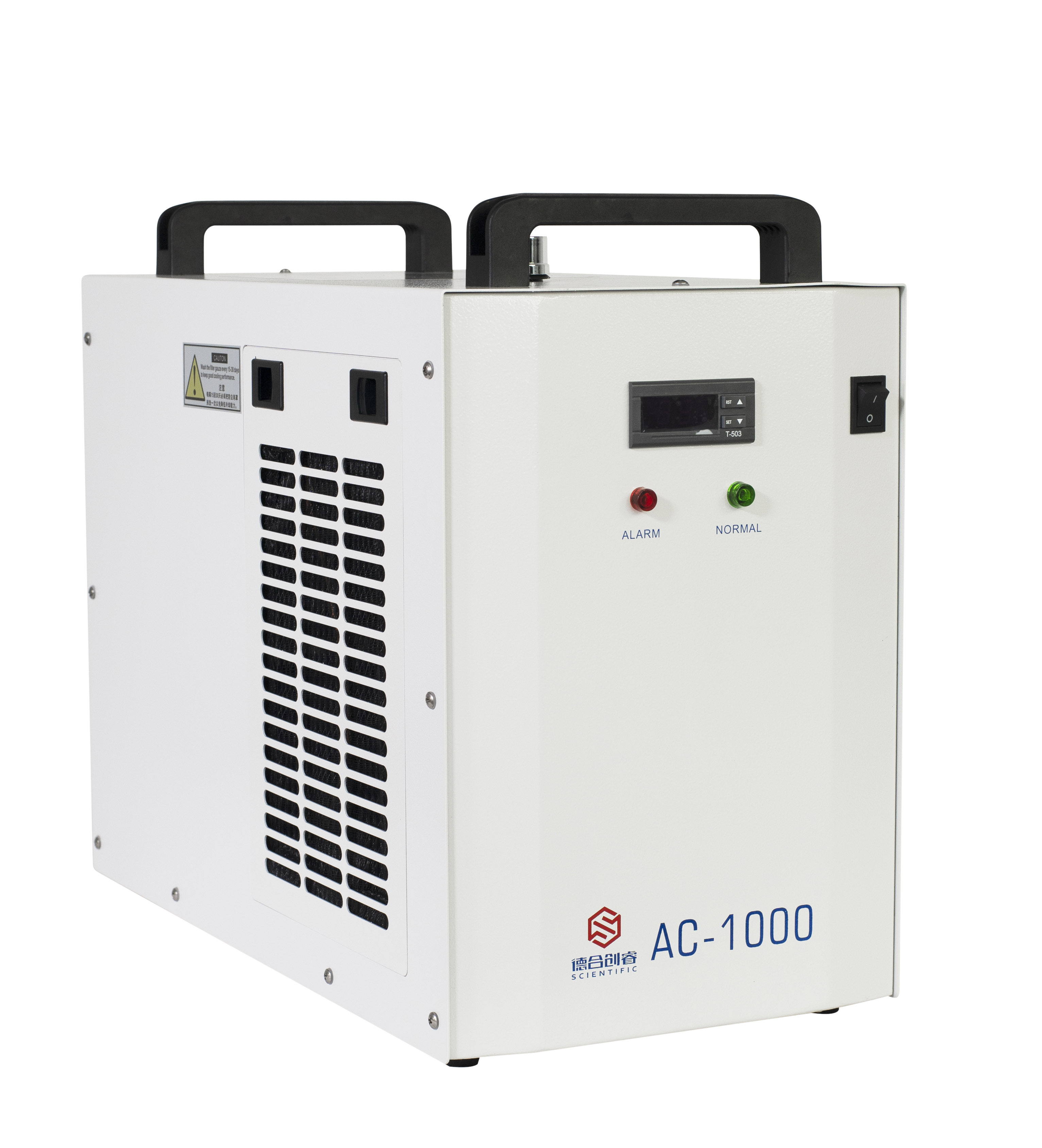 冷水机AC1000