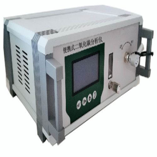 LB-100CO2便携二氧化碳分析仪