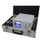 HX-2800型 便携式红外线二合一分析仪
