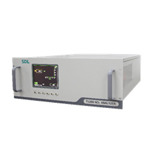 雪迪龙紫外荧光法二氧化硫分析仪T1100