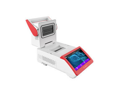 Q160C型便携式荧光定量PCR仪