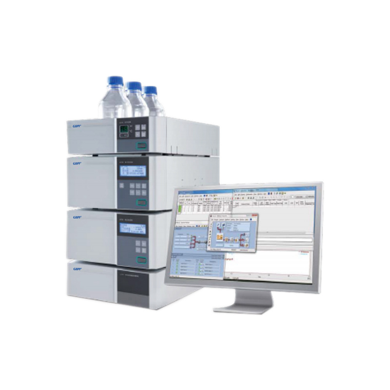 GB-LC01液相色谱仪广州标际包装设备有限公司