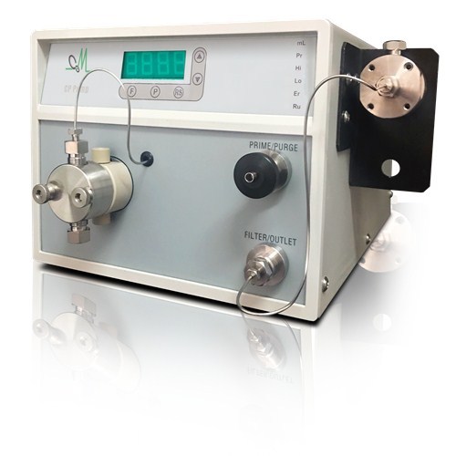 催化装置设备美国康诺CP-M系列连续流体进料泵