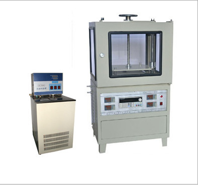上海众路 DRH-II-300-ZD导热系数测试仪