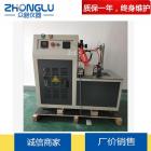上海众路 DWC-70R 硫化橡胶低温脆性测试仪（单试样法)