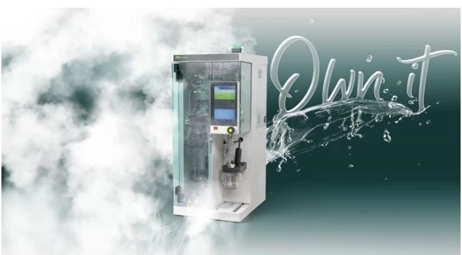 BUCHI 蒸馏产品系列K-365 -价格-瑞士步琦有限公司 BUCHI Labortechnik AG