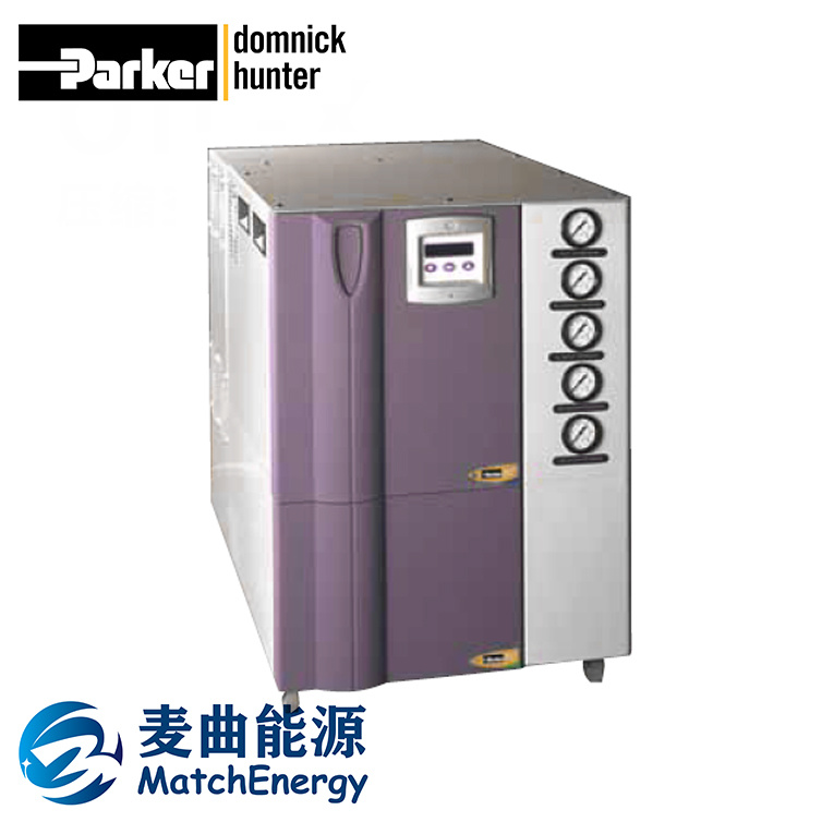 Parker高纯氮气发生器LCMS LCMS30-1-E