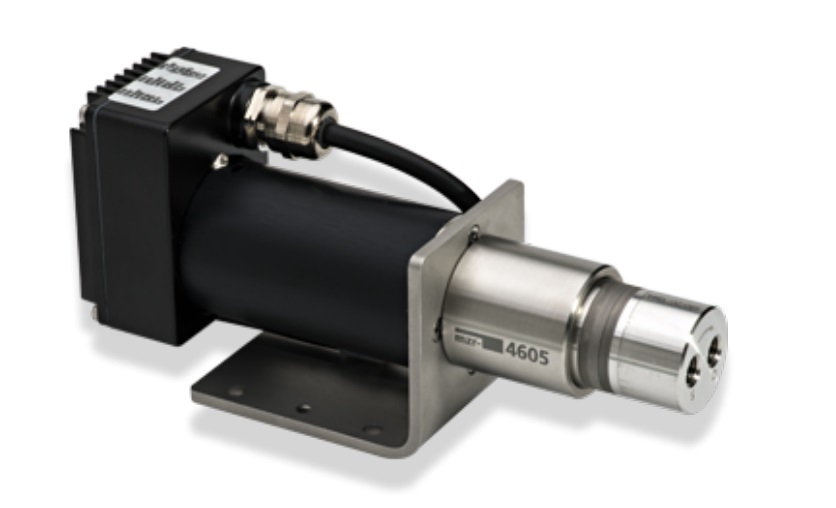 德国进口HNPM微泵-高性能微型环形齿轮泵