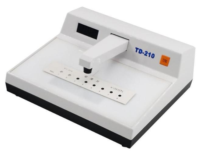 TD210胶片密度计
