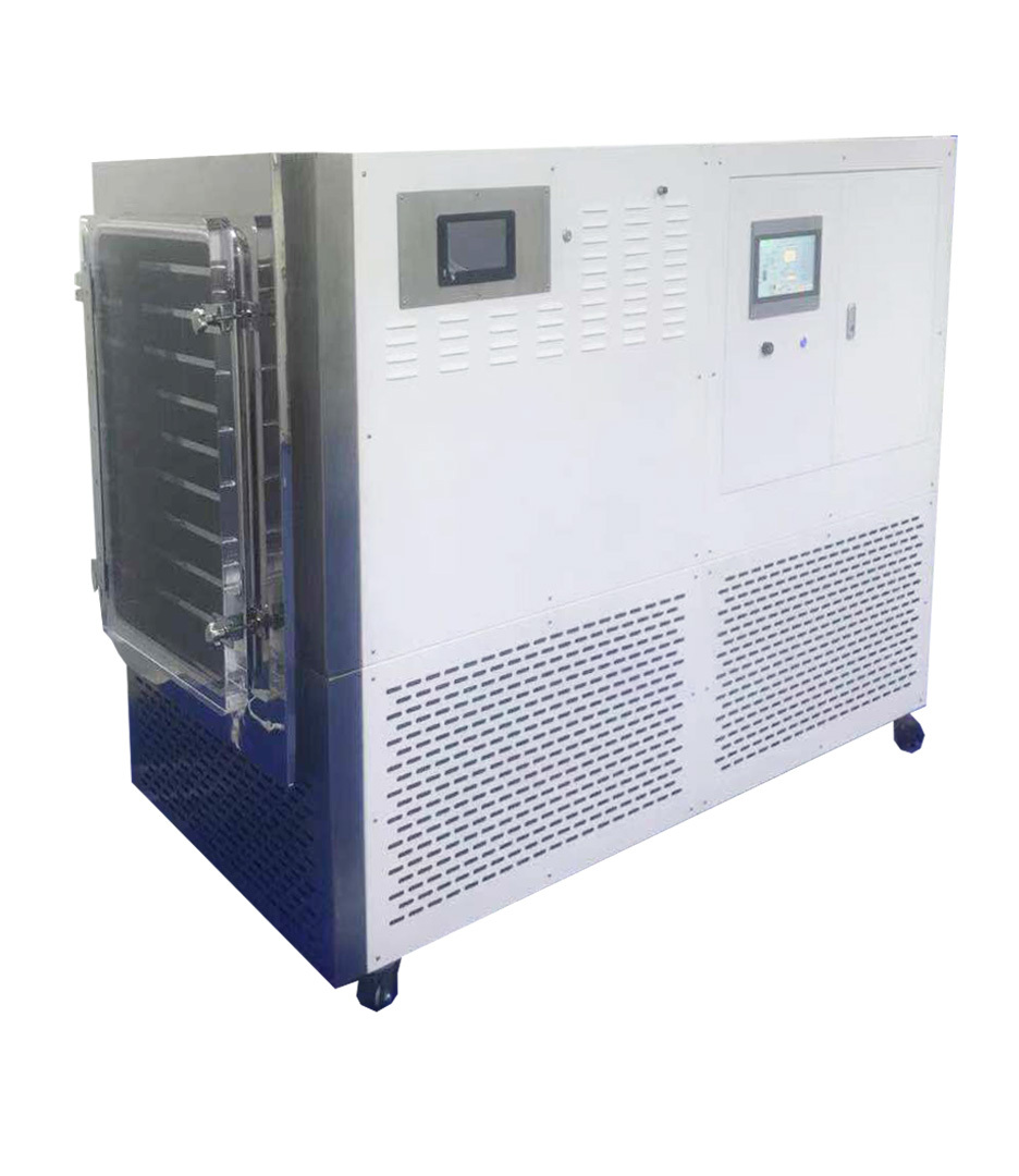 亚星仪科冷冻干燥机LGJ-200FG普通型