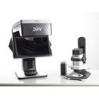 DRV Stereo CAM数码裸眼3D立体视觉变倍观察
