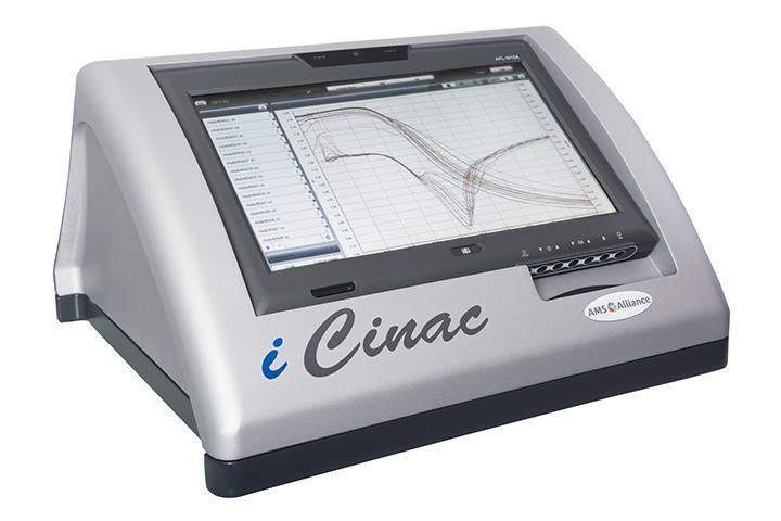 iCinac乳品酸化分析仪